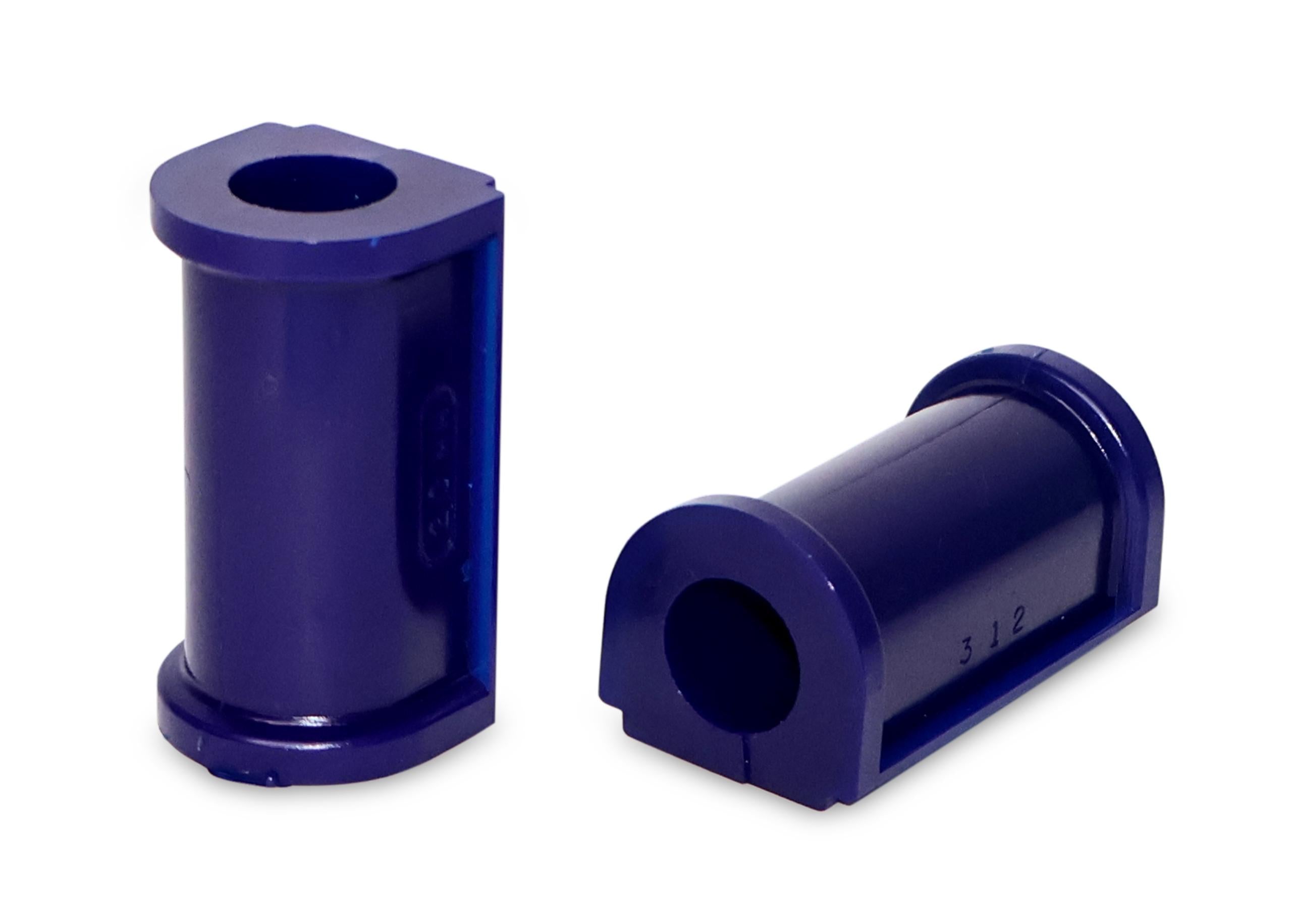 SuperPro Sway Bar Mount Bush Kit - SPF0312-20K