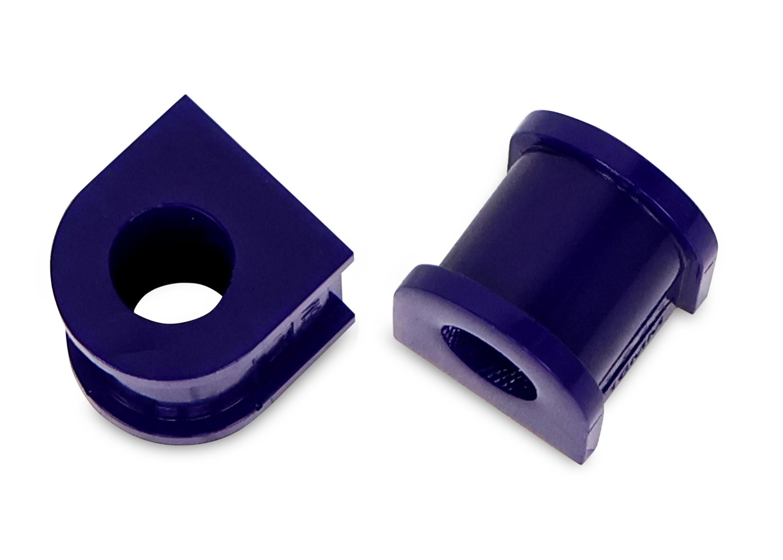 SuperPro Suspension Stabilizer Bar Bushing Kit - SPF1543-16K