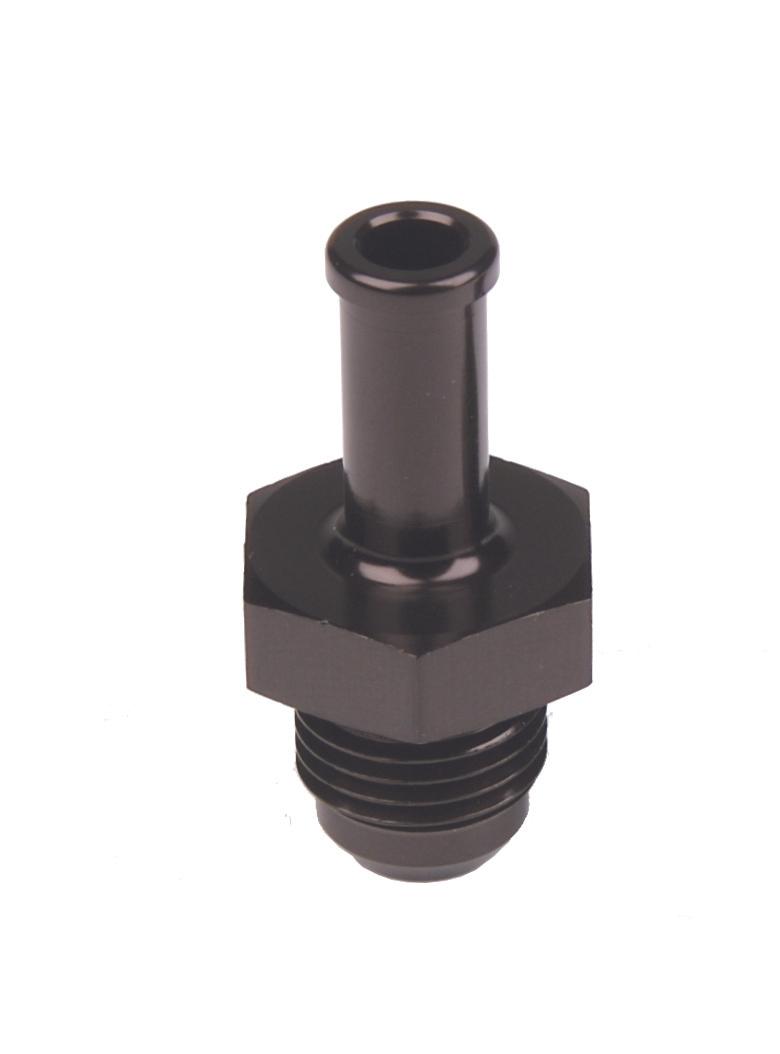Aeromotive An-06 To 5/16' Barb Adapter Fitting - 15635
