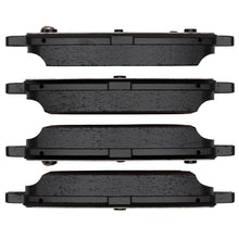 DFC 19-22 Kia K900 Rear 4000 Hybridynamic Brake Pads