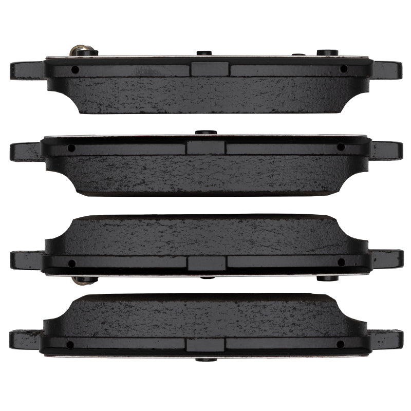 DFC 19-22 Kia K900 Rear 4000 Hybridynamic Brake Pads
