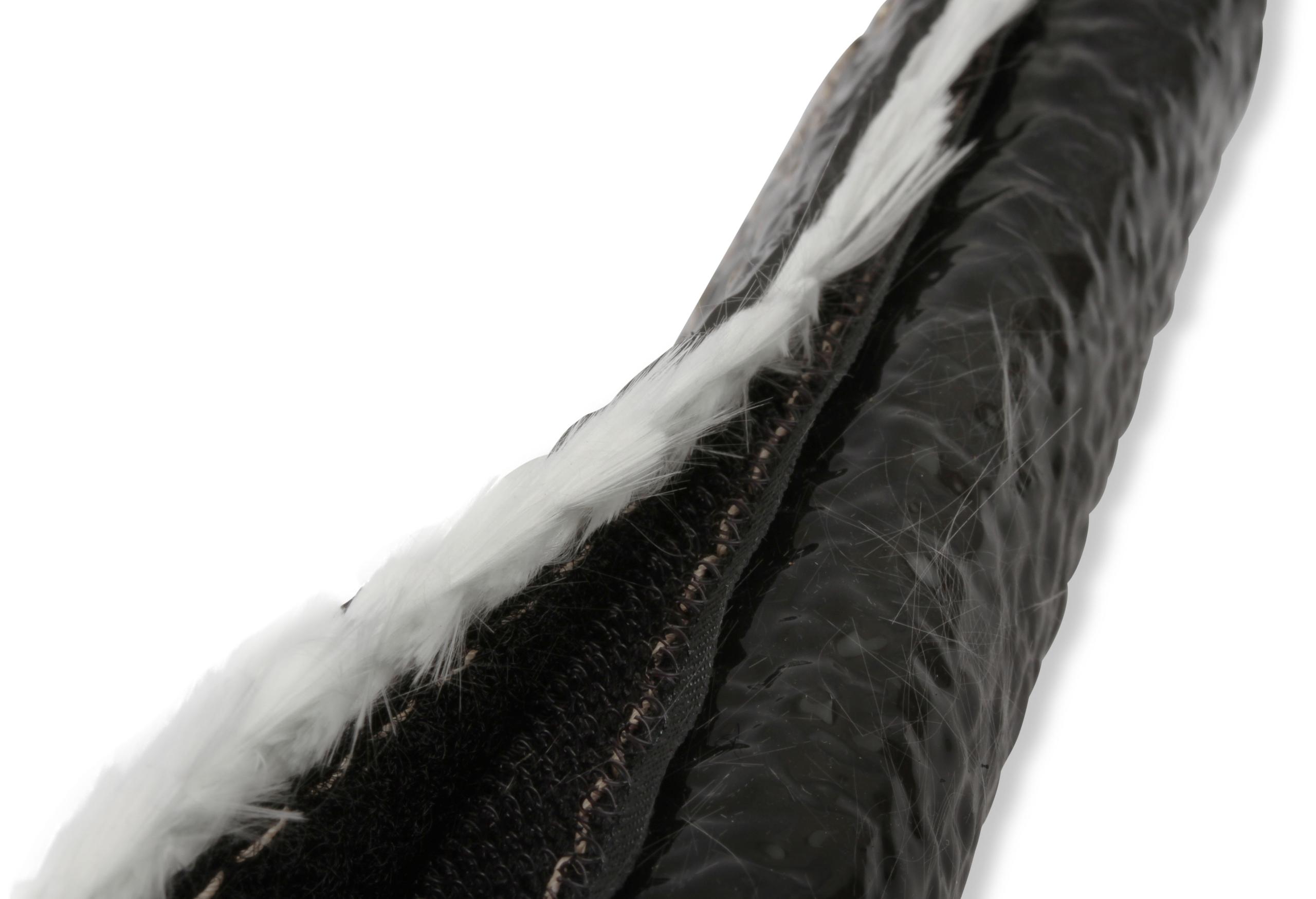 Earls Flame Guard Insulation - 1.5 In. Id - 1 Ft. Length - HL571224ERL