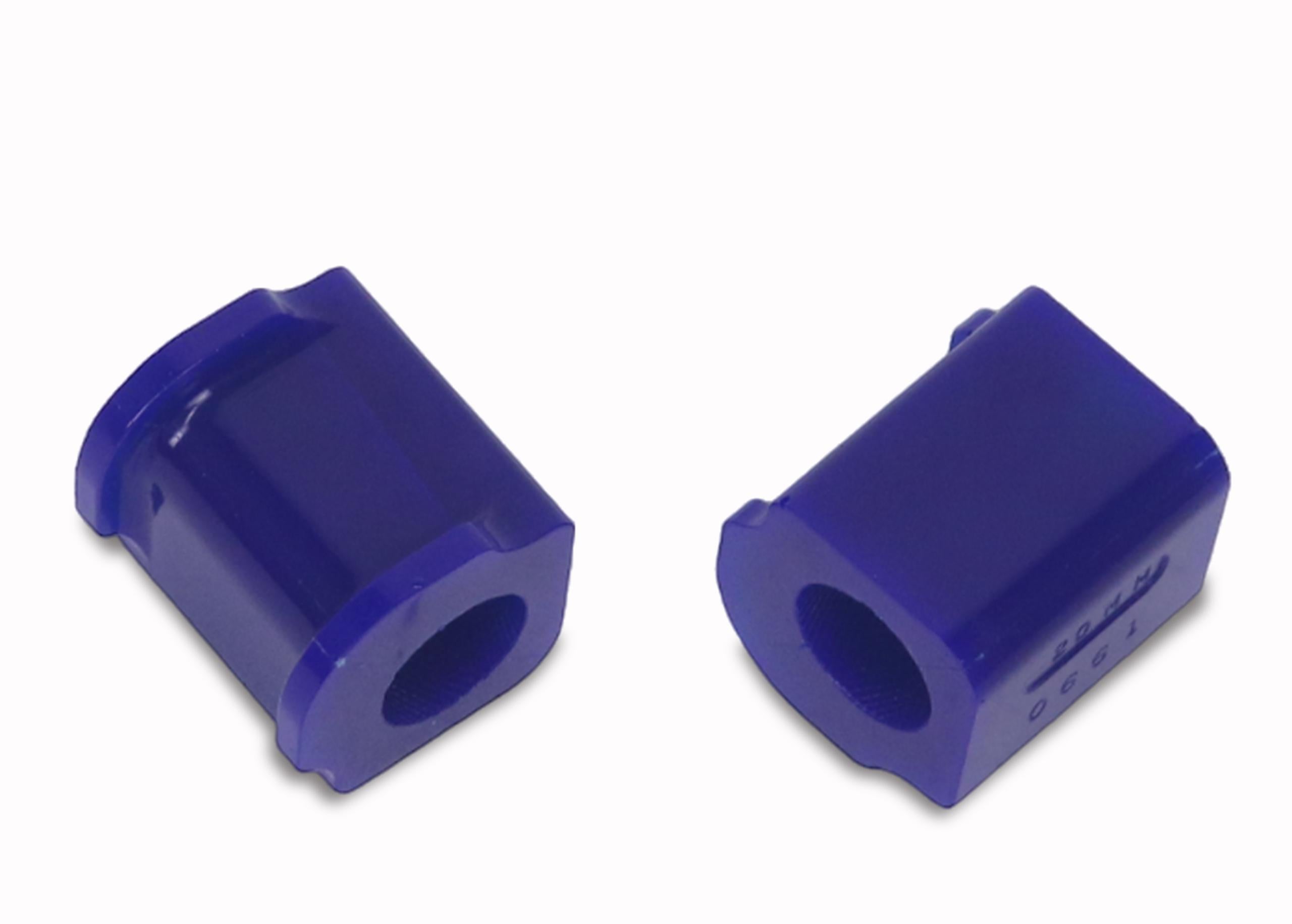 SuperPro SW20 MR2 20mm RSB Bush Kit to 12/91 (1991-1992 MR2 Base, MR2 Turbo) - SPF0661-20K