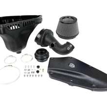 AFE Magnum FORCE Stage-2Si Cold Air Intake System w/ Pro DRY S Media - 51-81012-B