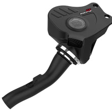 AFE Sealed Intake (2012-2016 BMW Z4 L4-2.0L (t)) - 51-76315