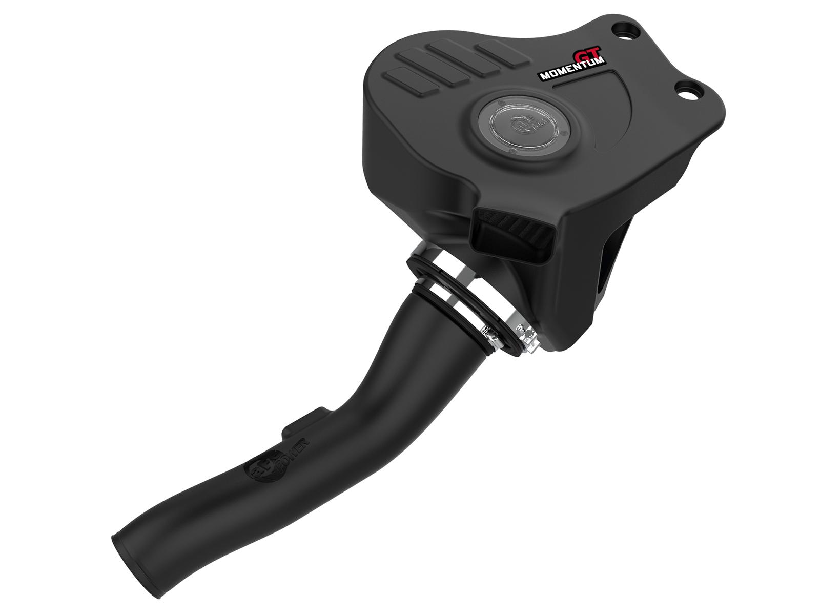 AFE Sealed Intake (2012-2016 BMW Z4 L4-2.0L (t)) - 51-76315