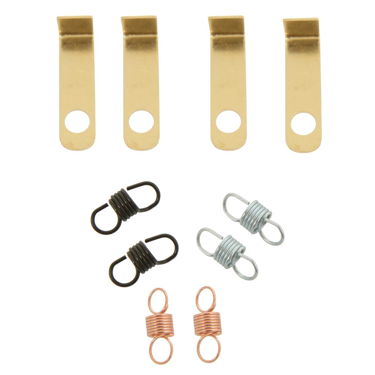 Pertronix Mechanical Advance Kit With Limiter For All Flame-Thrower Billet Distributors. - D700700