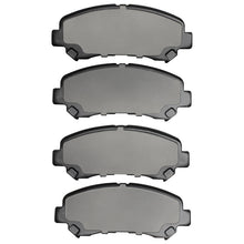 R1 07-23 Suzuki Kizashi Front Performance Sport Brake Pads