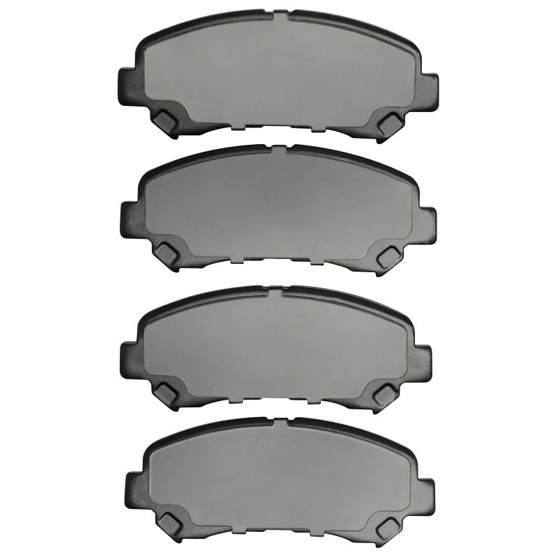 R1 07-23 Suzuki Kizashi Front Performance Sport Brake Pads