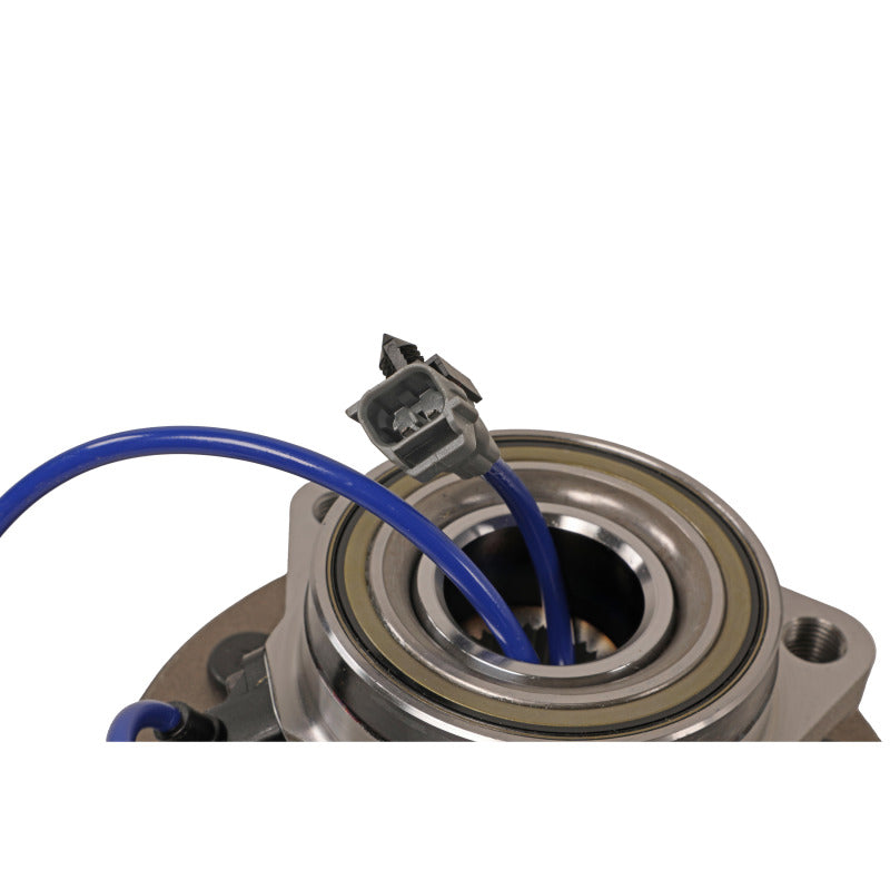 MOOG 00-01 Dodge Ram 1500 Front Hub Assembly