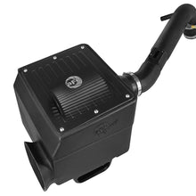 AFE Magnum FORCE Stage-2Si Cold Air Intake System w/ Pro DRY S Media (2005-2015 Tacoma, Tacoma, Tacoma, Tacoma, Tacoma) - 51-82722
