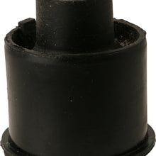 MOOG 00-06 Audi TT Rear Axle Bushing