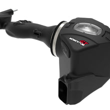aFe Momentum GT Cold Air Intake System with Pro Dry S Filter (2019-2021 Silverado/Sierra V6) - 50-70043D