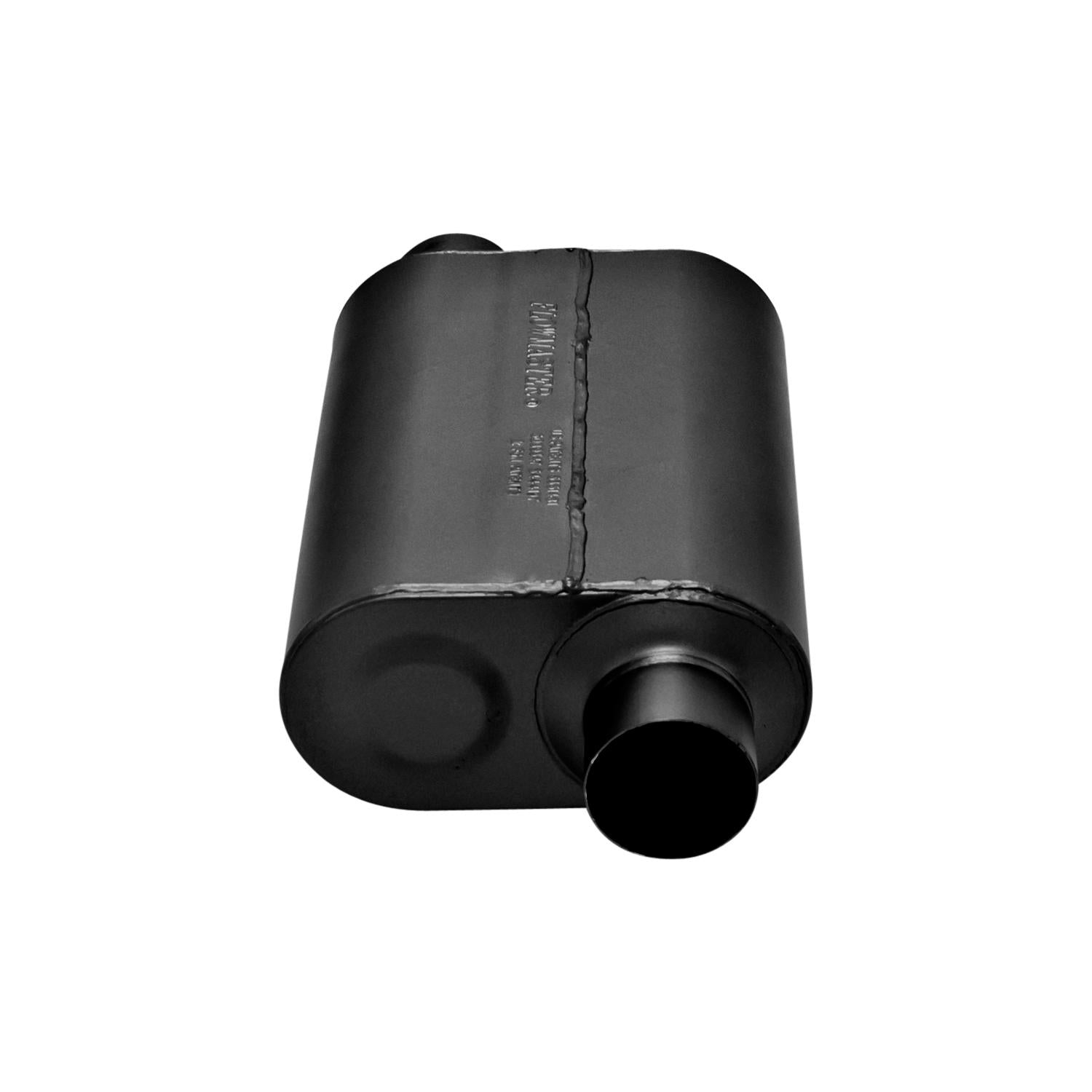 Flowmaster 3" In(O)/Out(O) Super 40 409S  - 853048