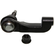 MOOG 02-07 Jeep Liberty Front Left Outer / Left Outer Tie Rod End