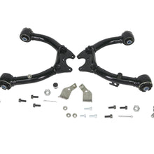 Whiteline Performance Control Arm Upper - Arm (1999-2006 Montero) - KTA336