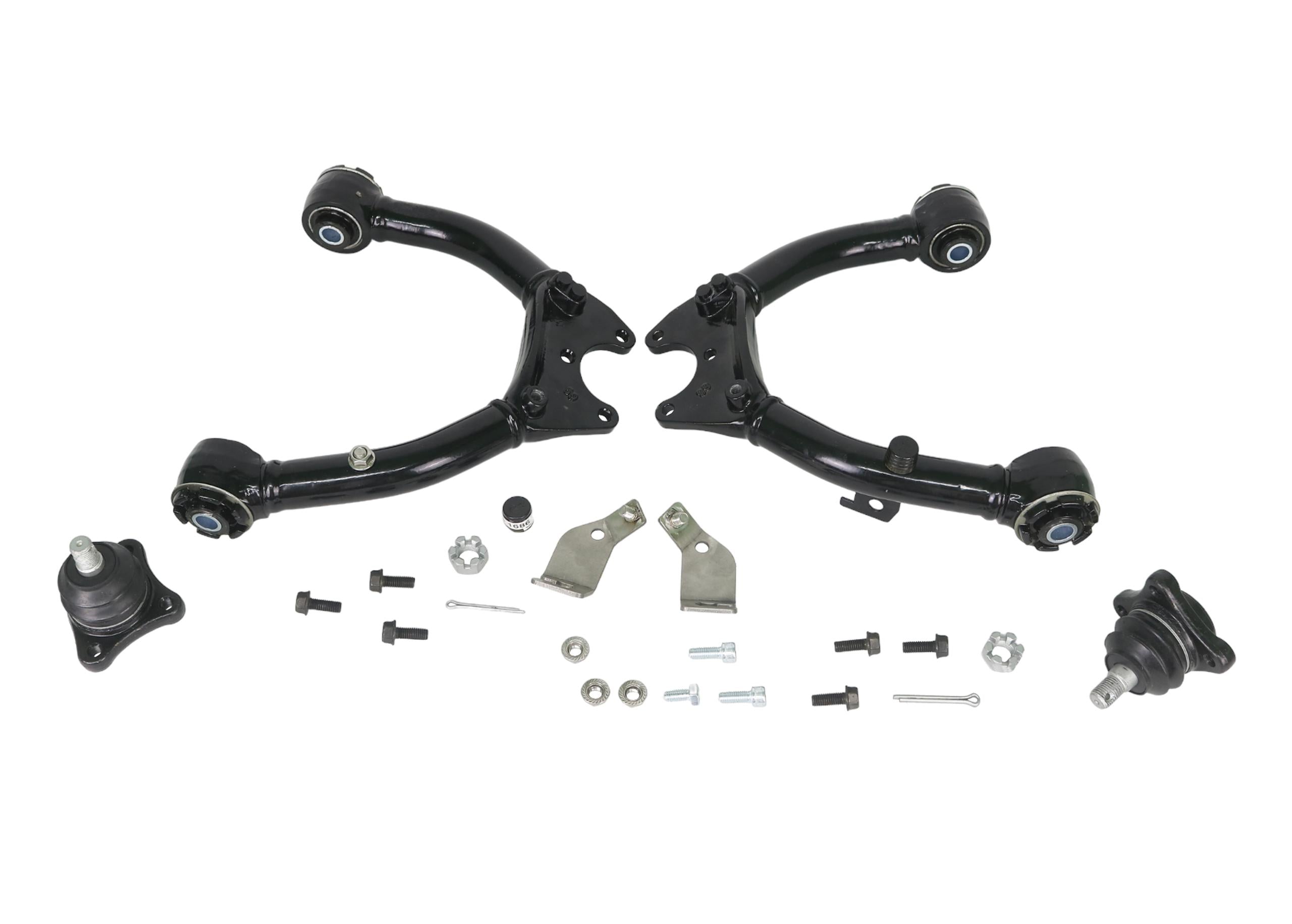 Whiteline Performance Control Arm Upper - Arm (1999-2006 Montero) - KTA336