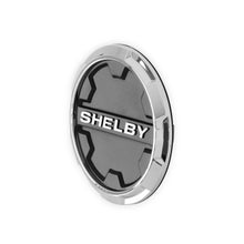 Carroll Shelby Wheels Center Cap for CS45 Wheels - CS45-CAP