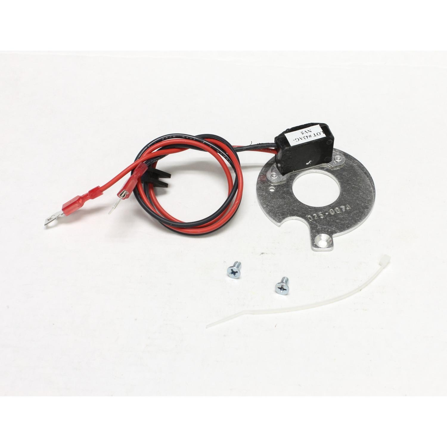 Pertronix 025-007A Module (Replacement) For Pertronix Industrial Electronic Distributor - 025-007A