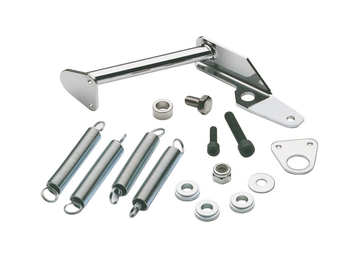 Mr. Gasket Throttle Return Spring Kit.  - 9678