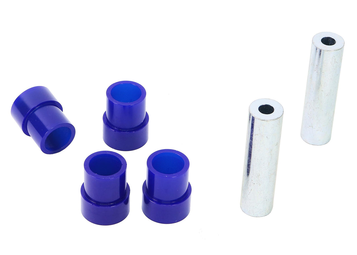 SuperPro FR UPP OUTER CTL ARM KIT - SPF3610K