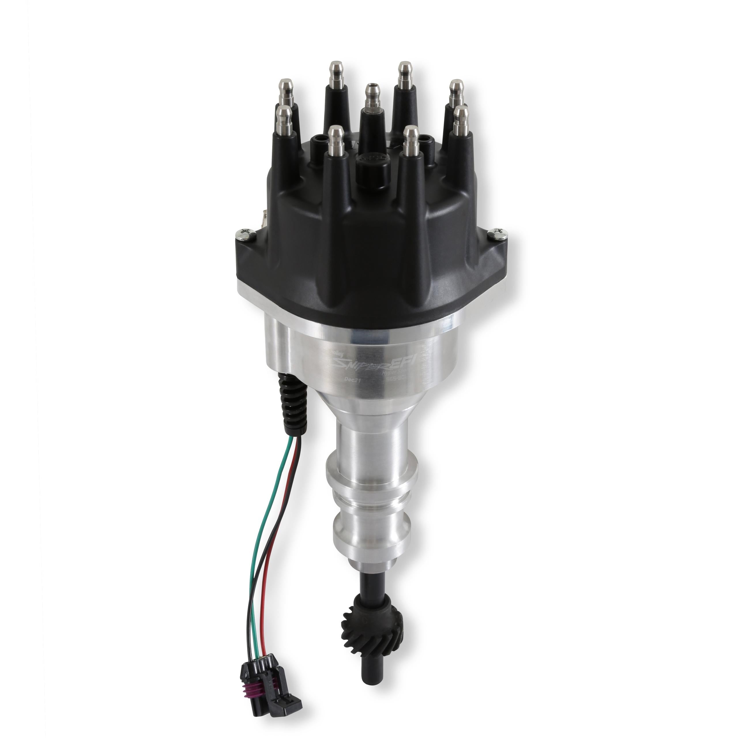 Holley Sniper EFI HyperSpark Master Kit - 565-301K