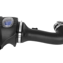 AFE Momentum Cold Air Intake System w/ Pro 5R & Pro DRY S Filters (2015-2019 Corvette) - 54-74202-1