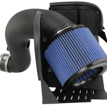AFE Magnum FORCE Stage-2 Cold Air Intake System w/ Pro 5R Media (2003-2009 Ram 2500, Ram 2500, Ram 3500, Ram 3500, Ram 4500, Ram 5500) - 54-11342-1
