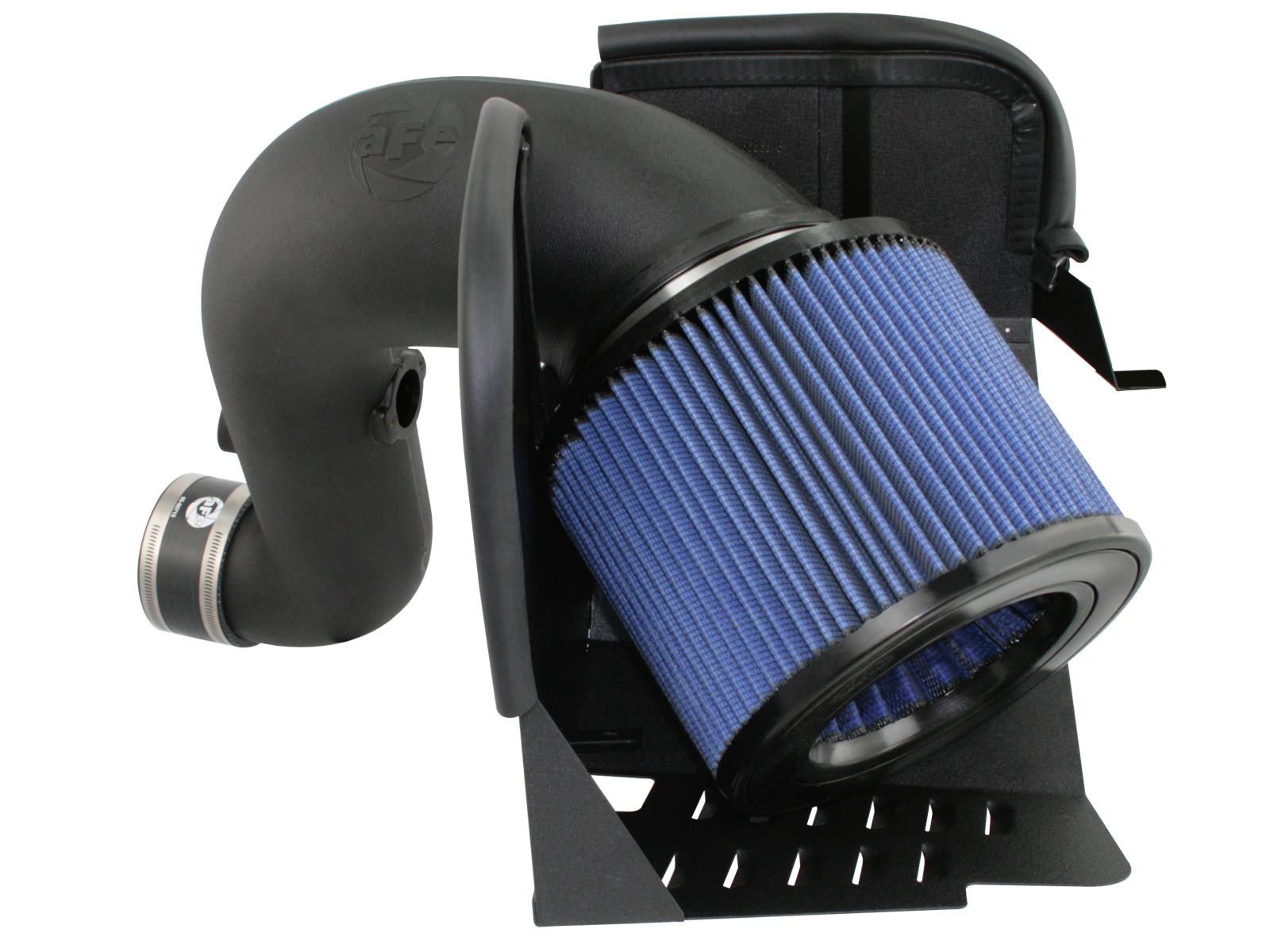 AFE Magnum FORCE Stage-2 Cold Air Intake System w/ Pro 5R Media (2003-2009 Ram 2500, Ram 2500, Ram 3500, Ram 3500, Ram 4500, Ram 5500) - 54-11342-1