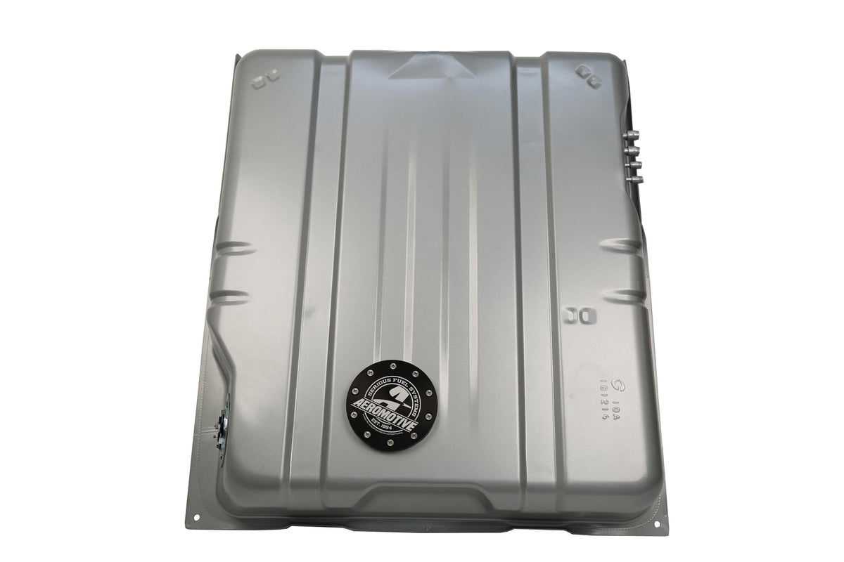 Aeromotive Gen II Stealth Fuel Tank 71-72 Charger Road Runner - 525Lph - 18862