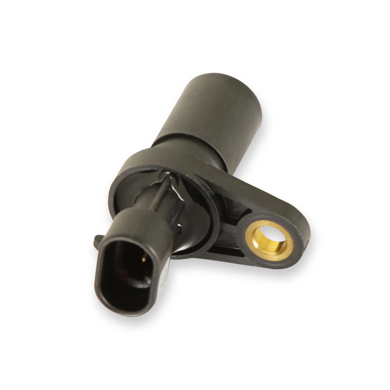 Holley Hall Effect Crank Trigger Sensor and Pigtail.  - 554-117