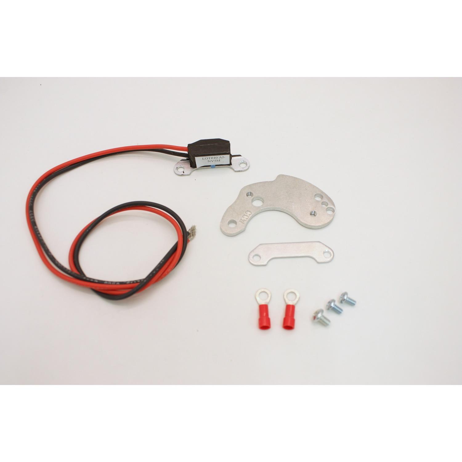 Pertronix 15870 Module Replacement (Only) (One Module) For 1587 Ignitor Kit - 15870