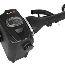 AFE Momentum GT Cold Air Intake System w/ Pro DRY S Media (2017-2021 Colorado, Canyon) - 51-74109