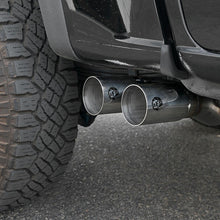 AFE MACH Force-Xp 3 IN 409 Stainless Steel Cat-Back Exhaust System w/ Polished Tip (2017-2020 Colorado, Canyon) - 49-44096-P