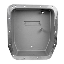 CAST DEEP PAN AOD/AODE/4R70W () - 40291