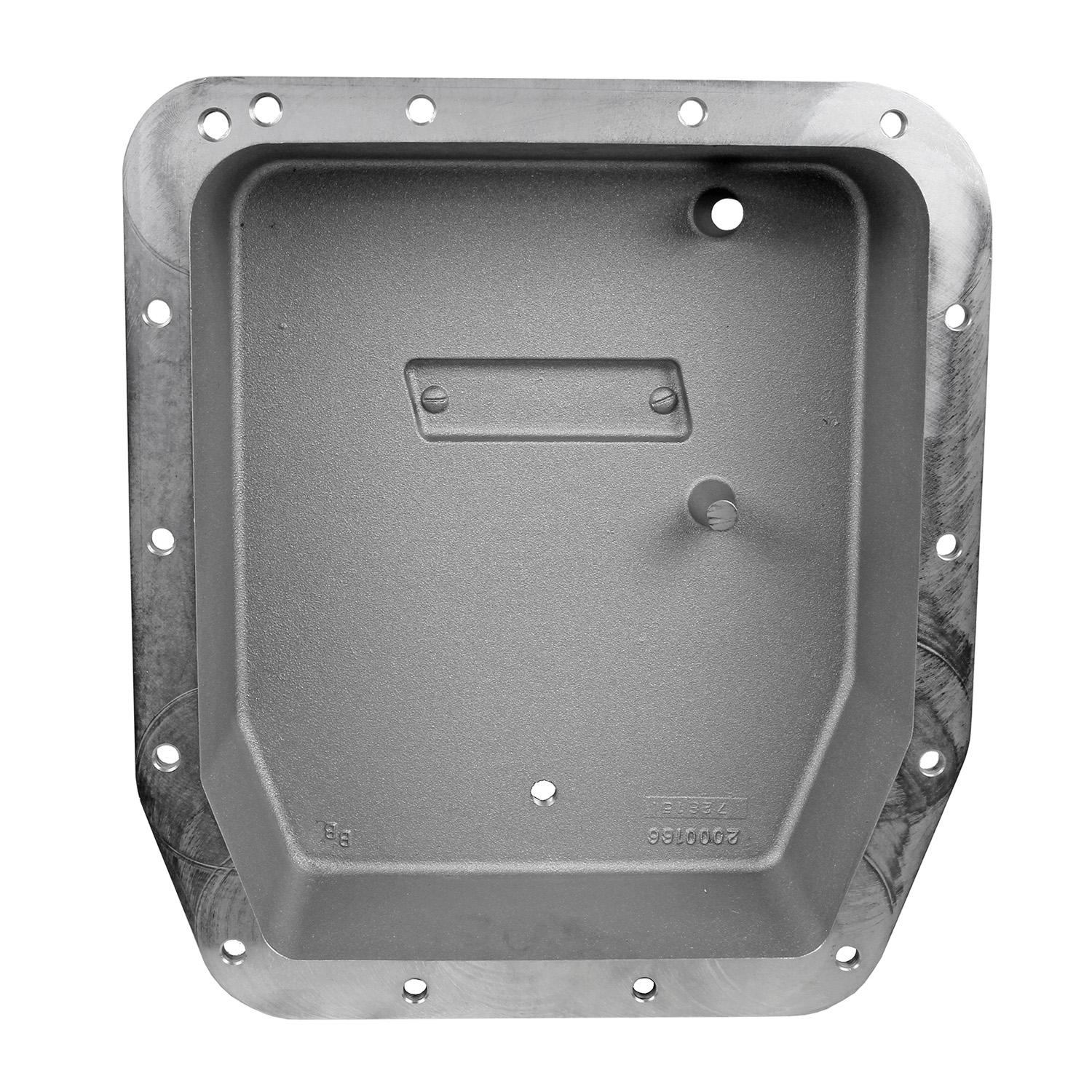 CAST DEEP PAN AOD/AODE/4R70W () - 40291