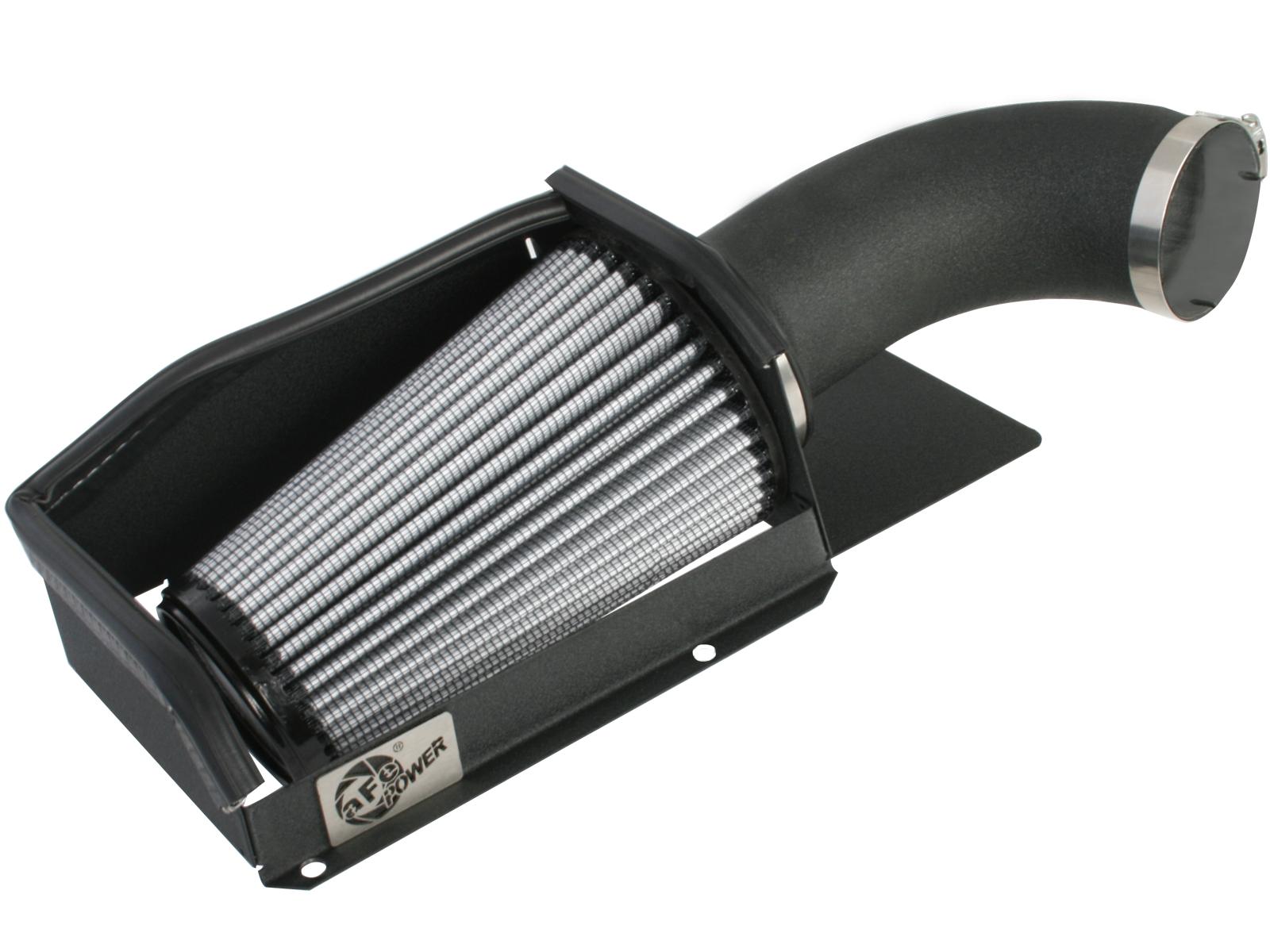 AFE Magnum FORCE Stage-2 Cold Air Intake System w/ Pro DRY S Media (2011-2015 Cooper, Cooper) - 51-12452