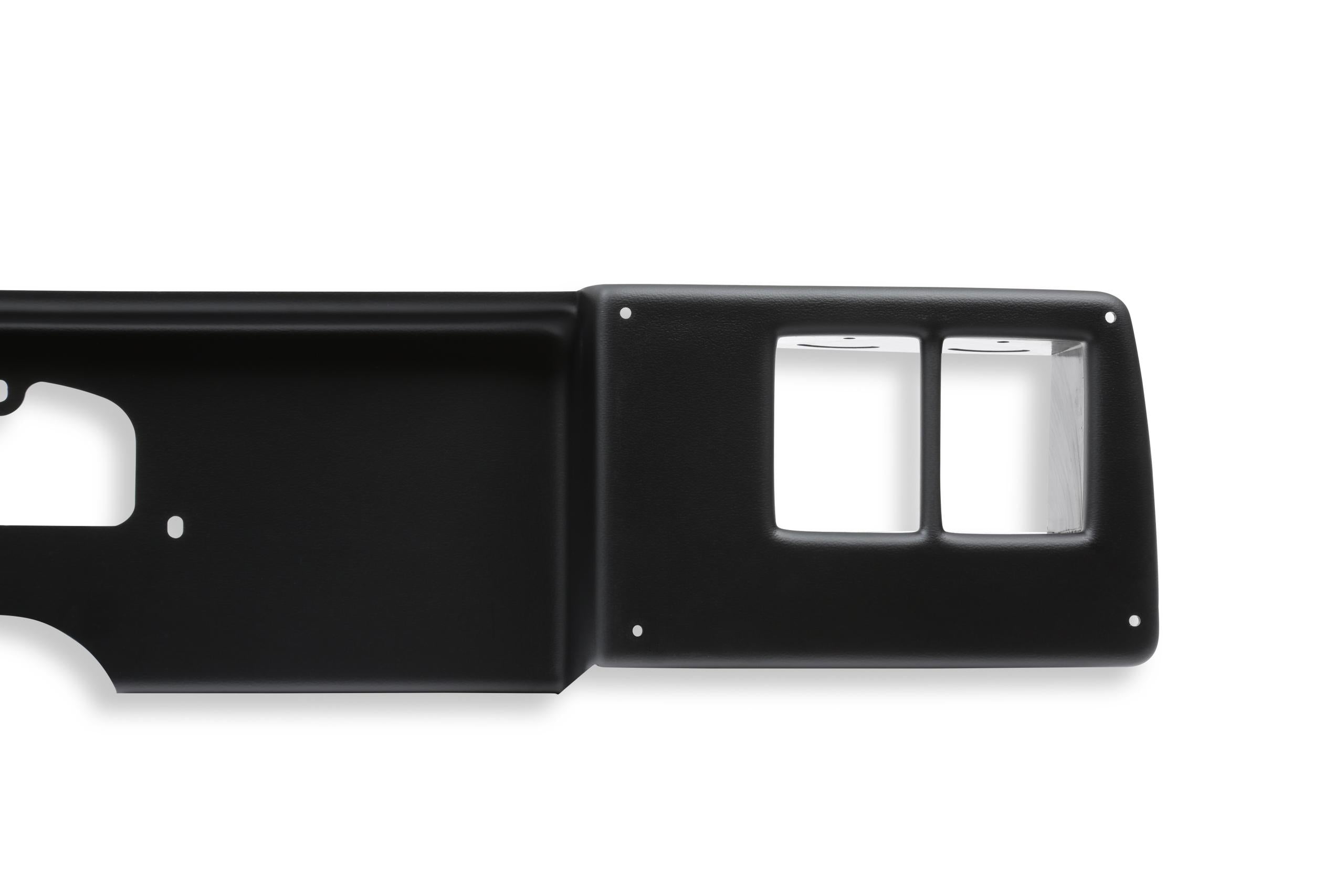 Holley Dash Panel - 553-410