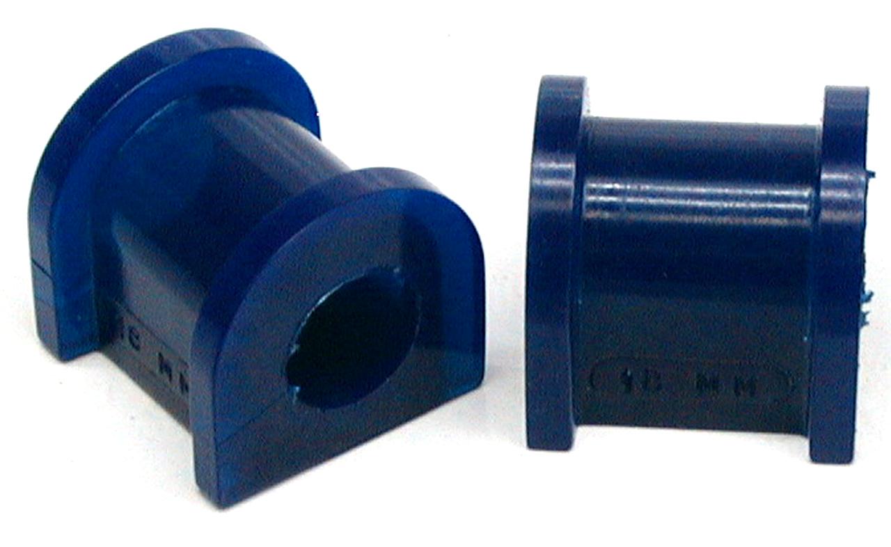 SuperPro 16mm Sway Bar Mount Bushing Kit (1958-1966 Minx, Husky) - SPF1572-16K
