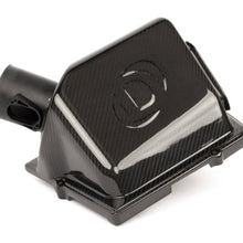 Cold Air Intake; Mini  - D760-0051