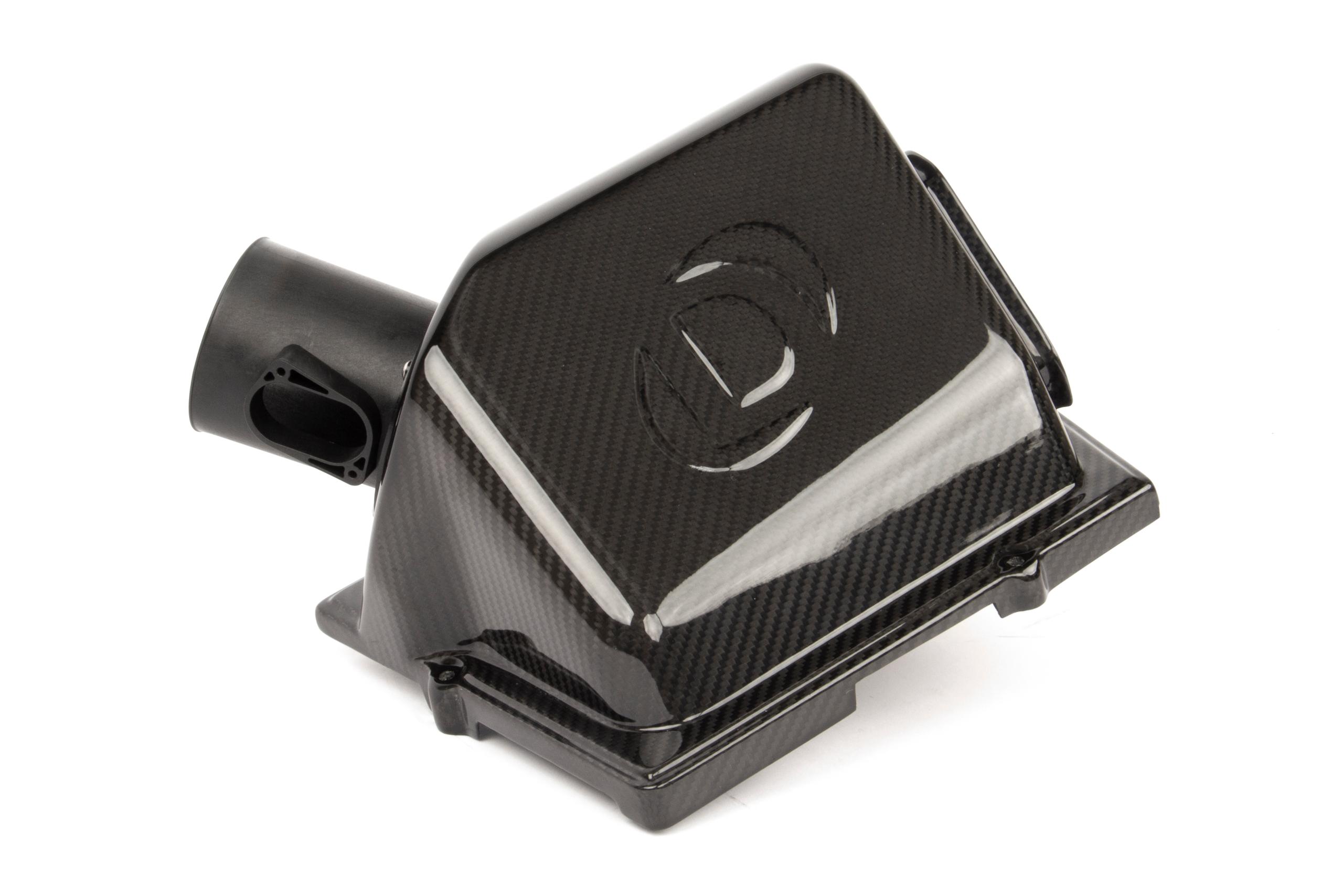 Cold Air Intake; Mini  - D760-0051