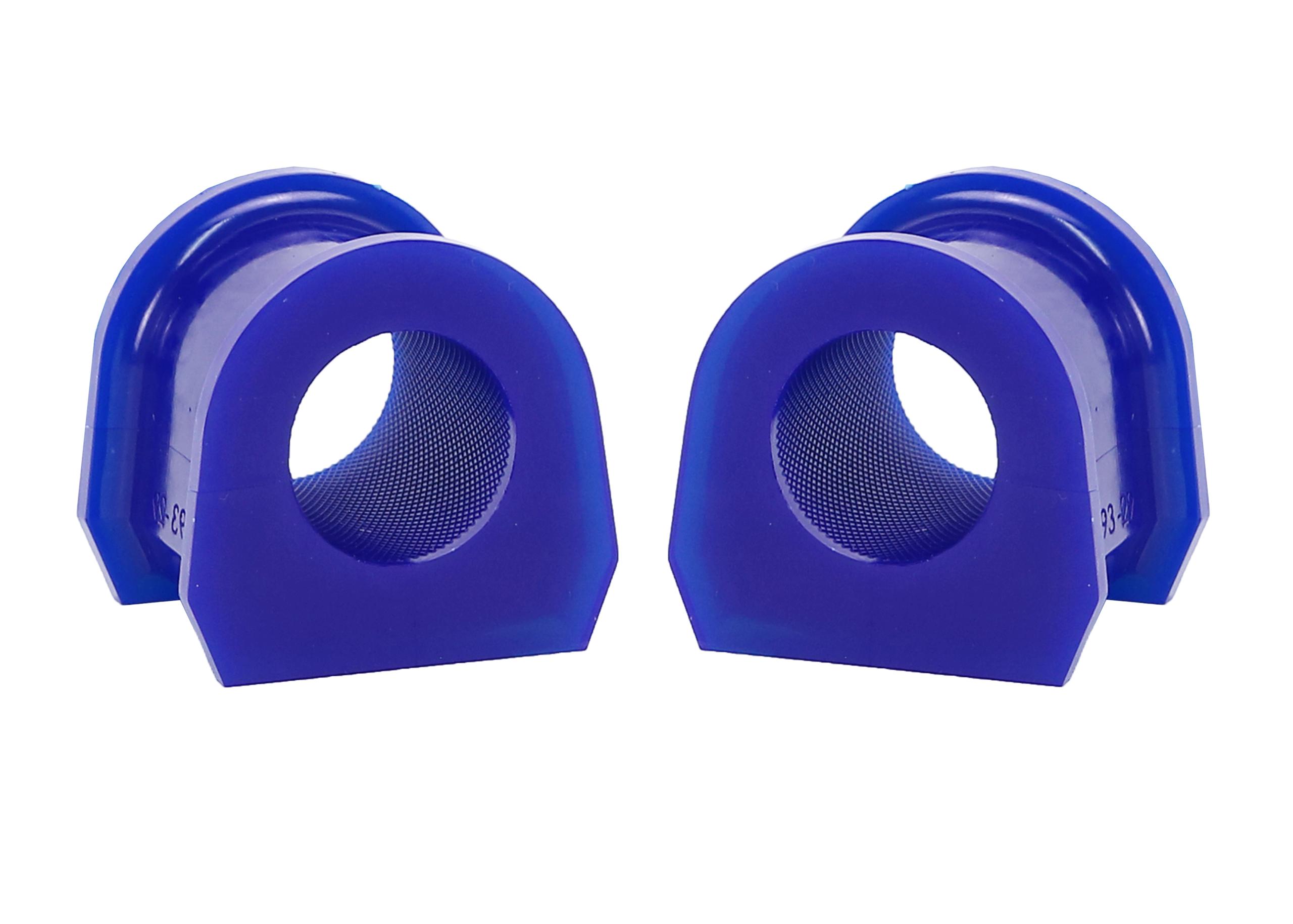 SuperPro Suspension Stabilizer Bar Bushing Kit - SPF1493-29K