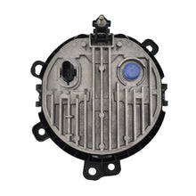 Hella 2014-2015 Mini Cooper Fog Light Assembly Right