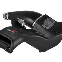 AFE Momentum GT Cold Air Intake System w/ Pro DRY S Filter (Ford F-150 15-25 V6-2.7L / 15-16 V6-3.5L TT) - 51-73112-1