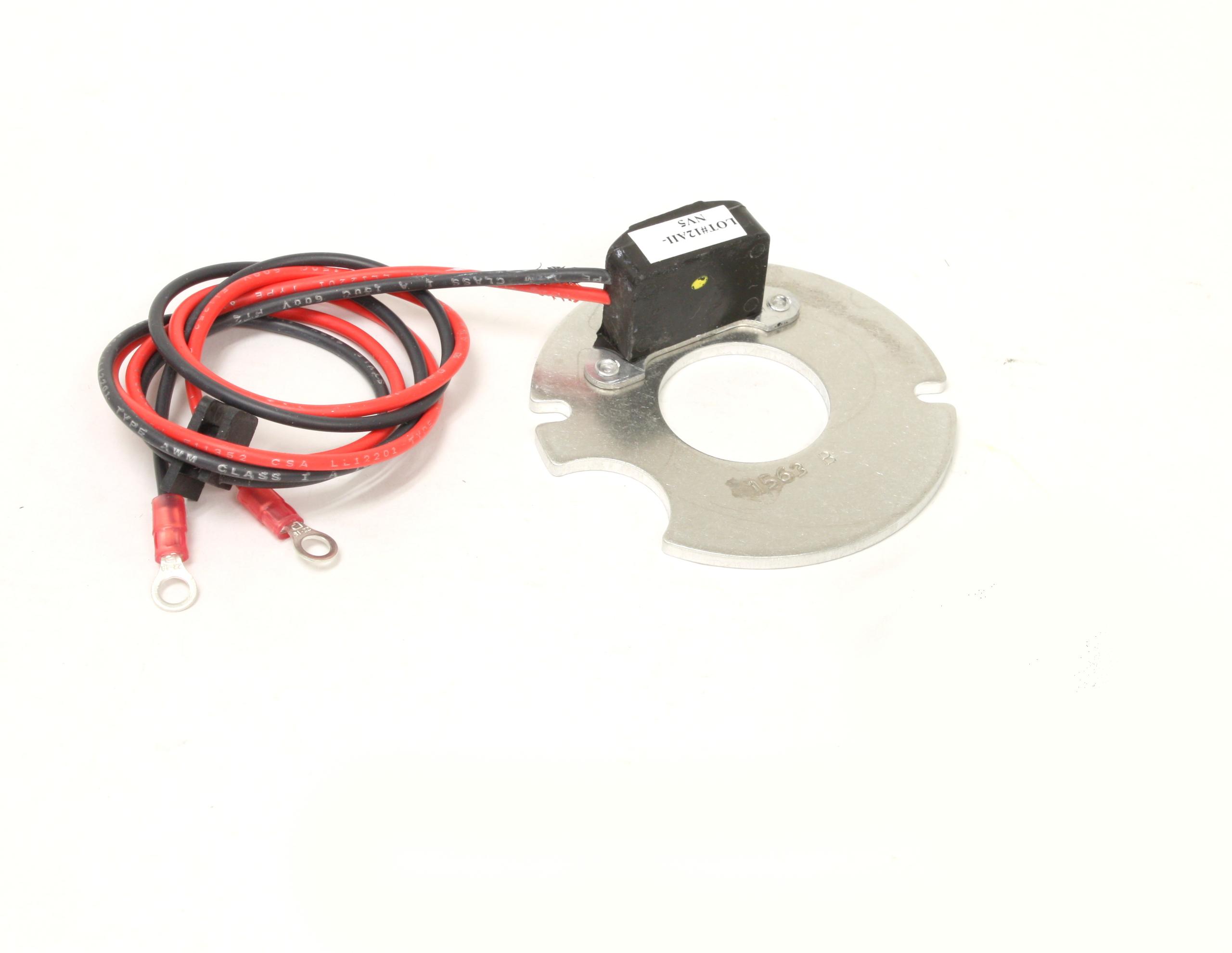 Pertronix 1563B0 Module Replacement (Only) (One Module) For 1563B Ignitor Kit - 1563B0