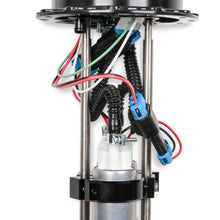 Holley Fuel Cell EFI Pump Module Assembly.  - 12-147