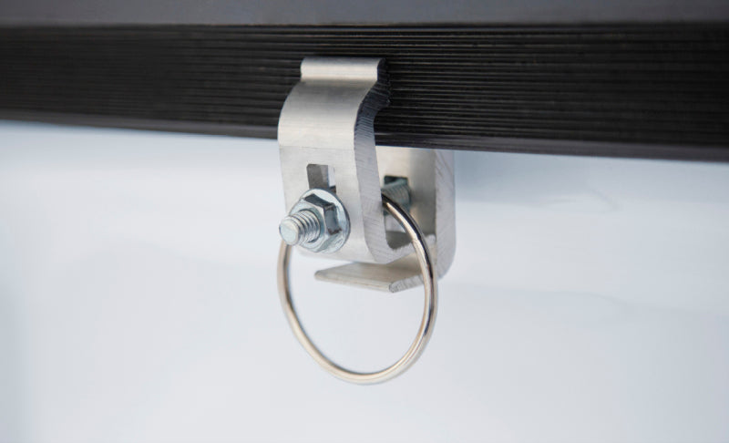 Access Limited 2024+ Chevy Silverado EV w/ 5ft 11in Bed (w/ Midgate) Edition Roll-Up Cover