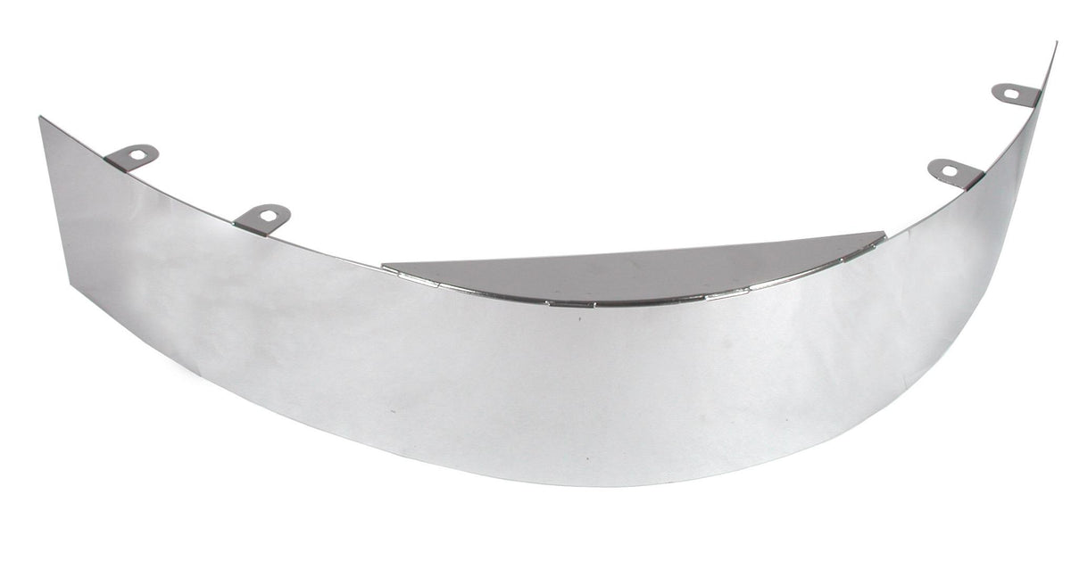 Mr. Gasket Universal Radiator Shroud-5-1/2 Inch Wide.  - 9865