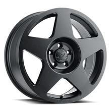 fifteen52 18x8.5 (5x108TARMAC Wheel, 6.375 BS in ASPHALT BLACK (SATIN BLACK) - TARAB-88558+42