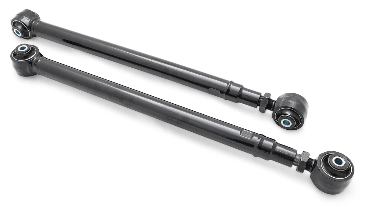SuperPro Rear Lower Adjustable Trailing Arm Set (2022-2024 Tundra, Sequoia, Tacoma) - TRC1205